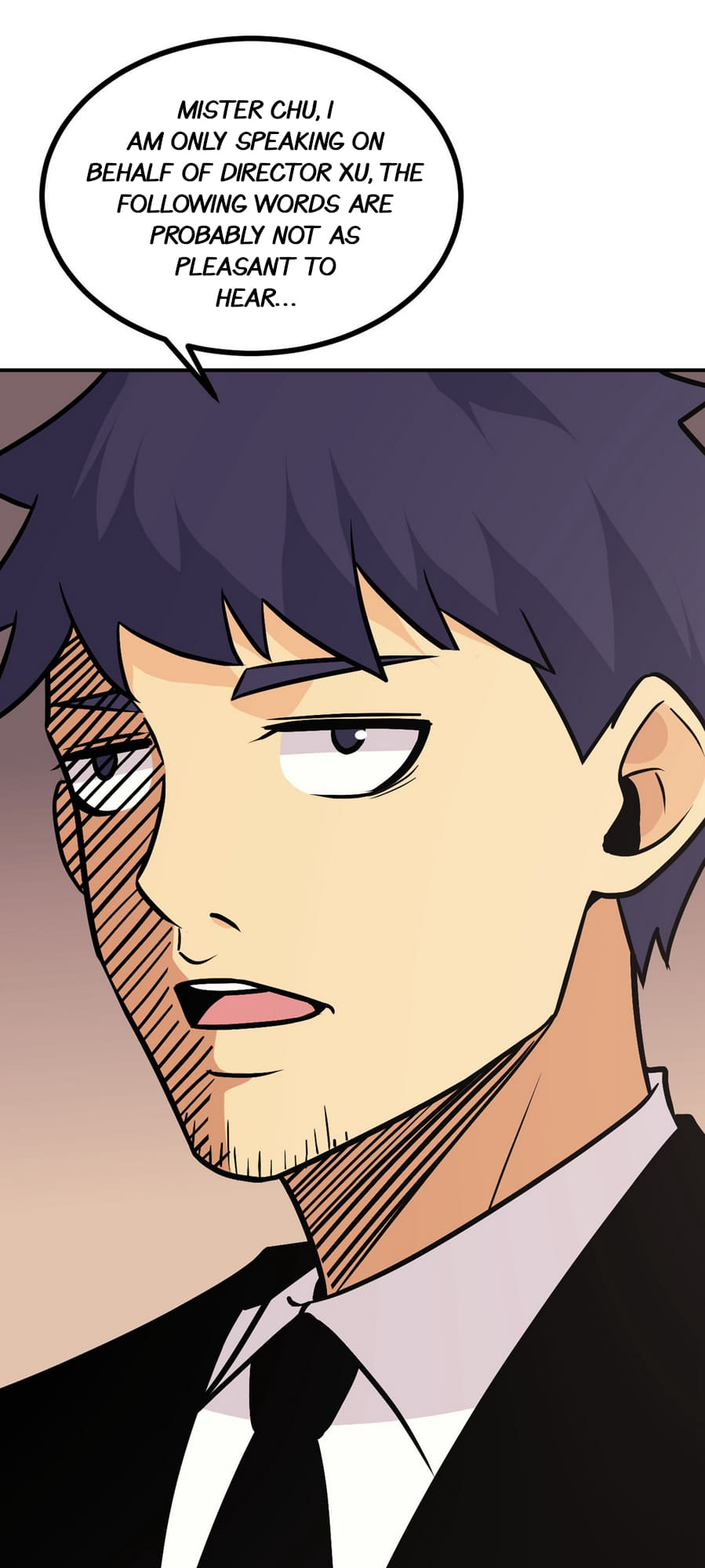 Log in With Max Level chapter 19 page 19