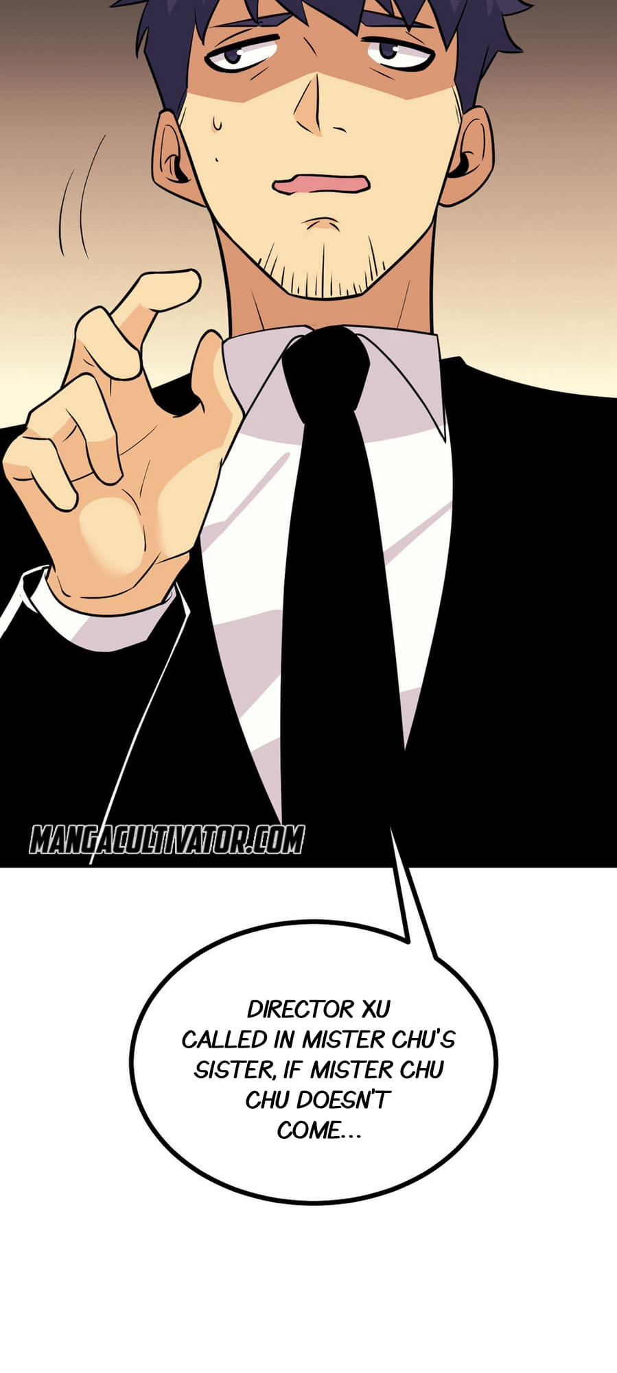 Log in With Max Level chapter 19 page 22