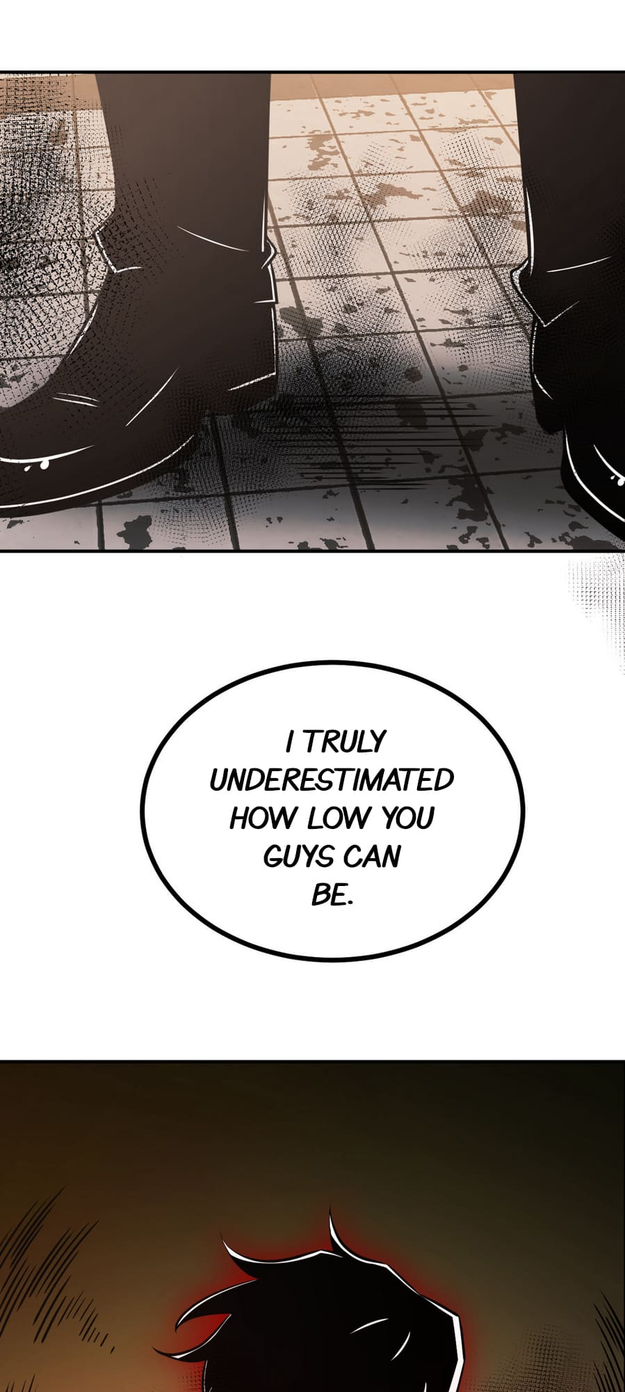 Log in With Max Level chapter 19 page 23