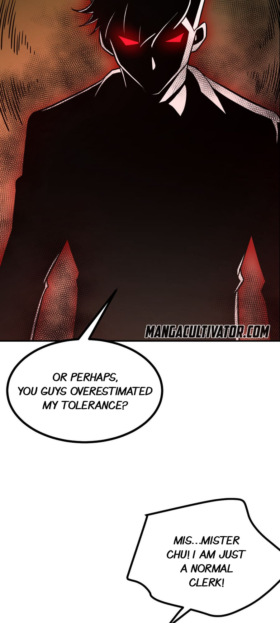 Log in With Max Level chapter 19 page 24