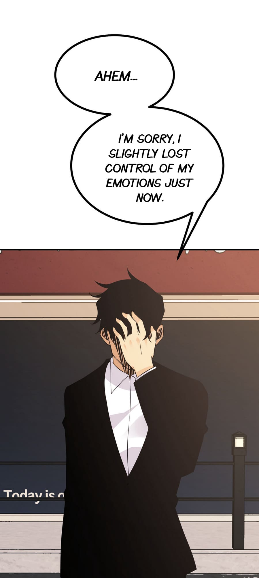 Log in With Max Level chapter 19 page 26