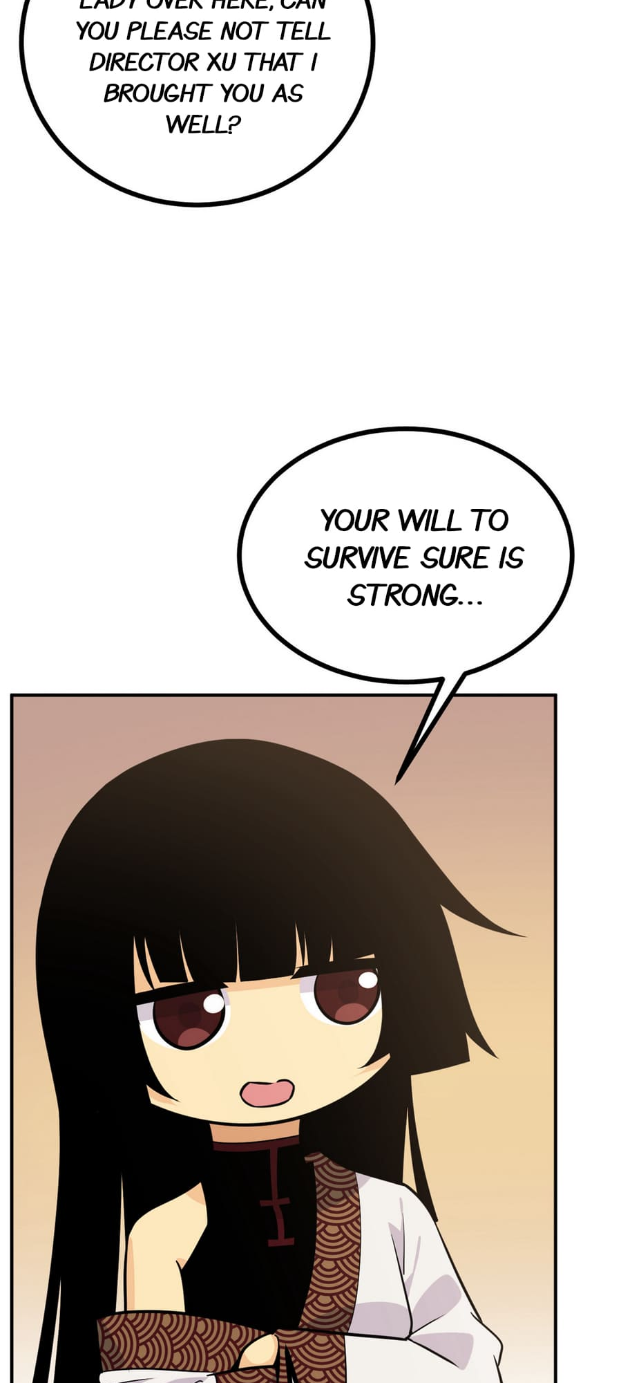 Log in With Max Level chapter 19 page 29