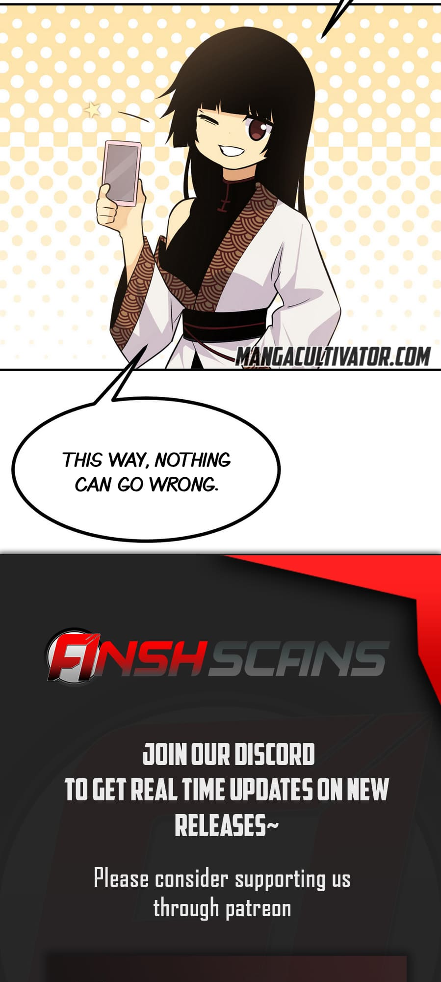 Log in With Max Level chapter 19 page 35