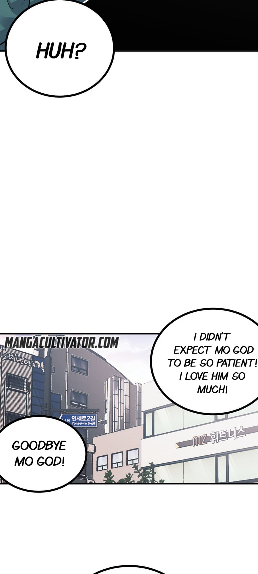 Log in With Max Level chapter 19 page 4