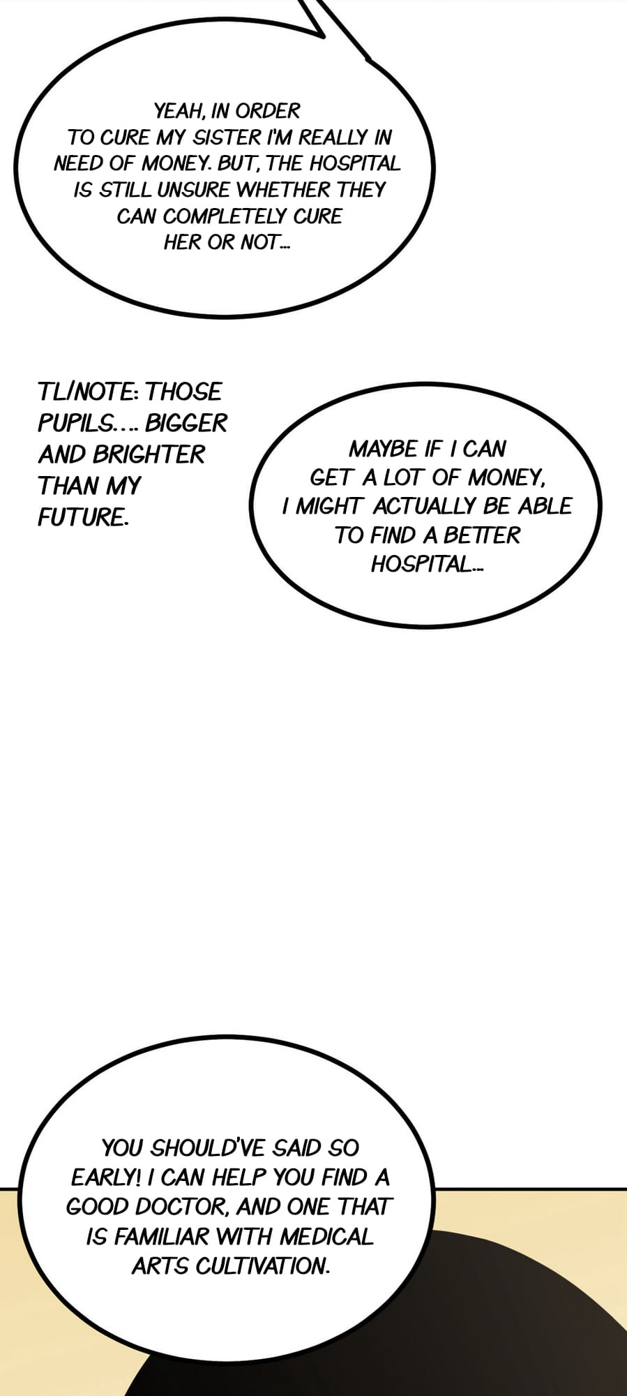 Log in With Max Level chapter 19 page 9