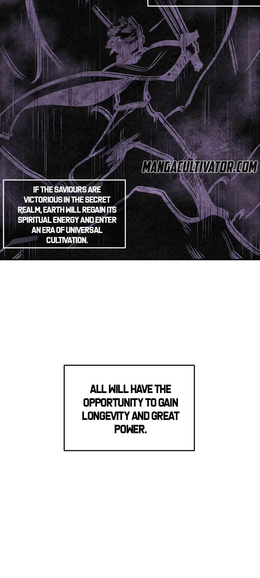 Log in With Max Level chapter 2 page 10