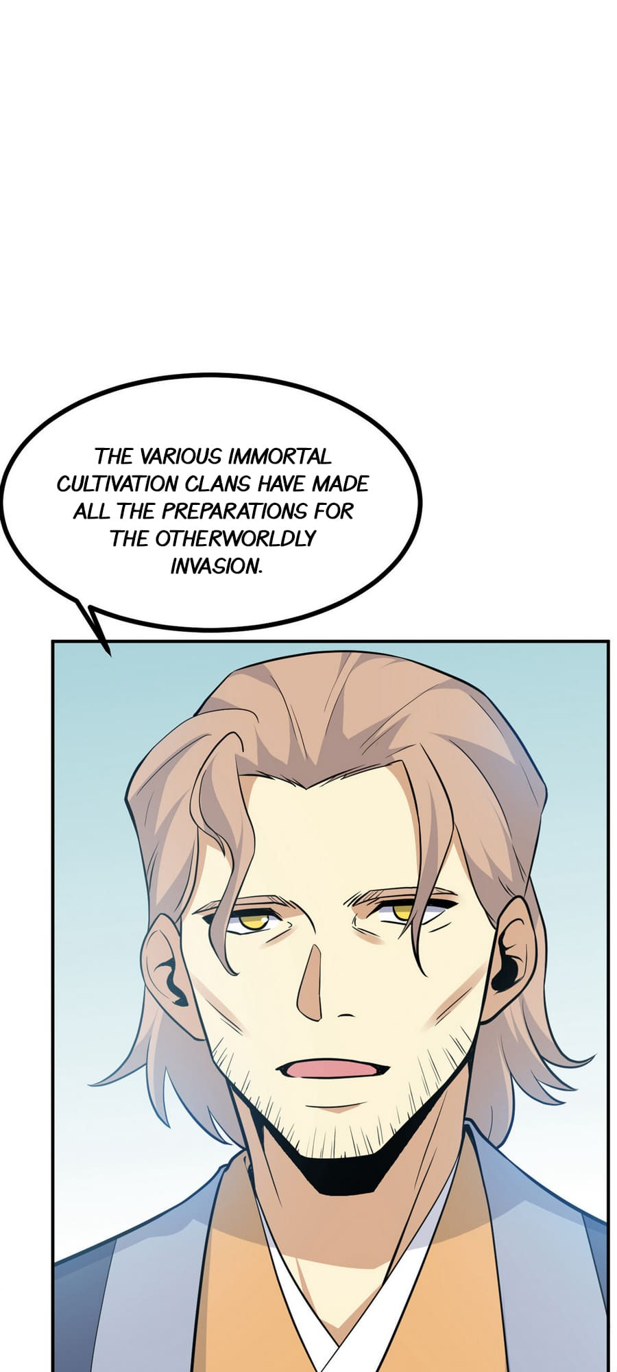 Log in With Max Level chapter 2 page 14