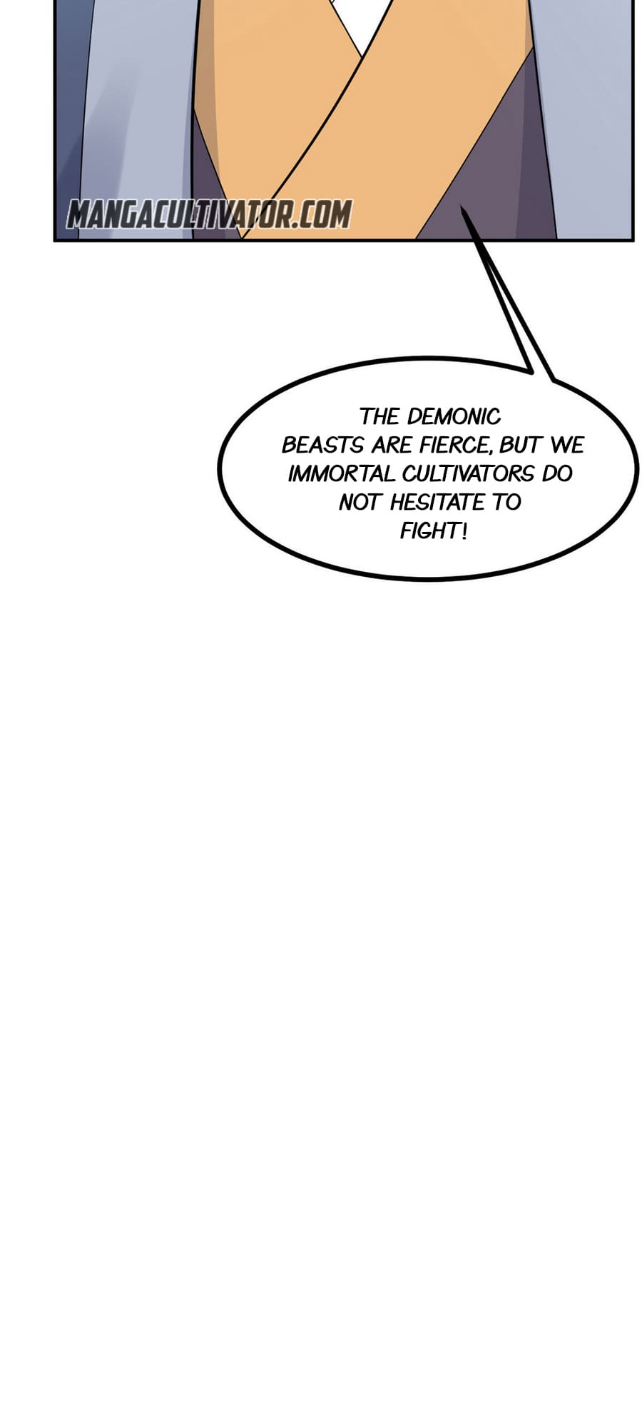 Log in With Max Level chapter 2 page 15