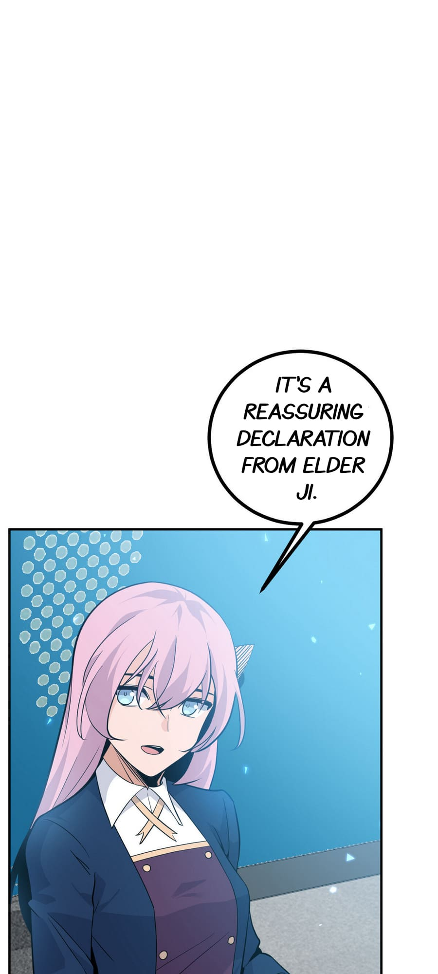 Log in With Max Level chapter 2 page 16