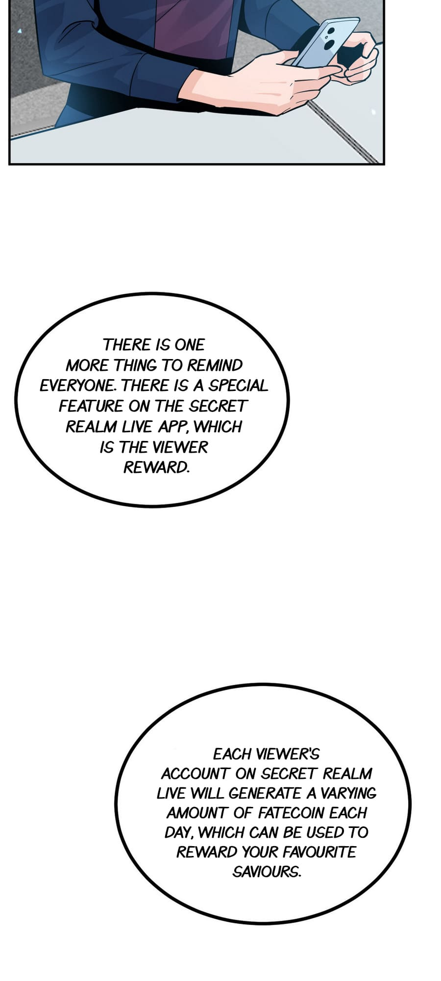 Log in With Max Level chapter 2 page 17