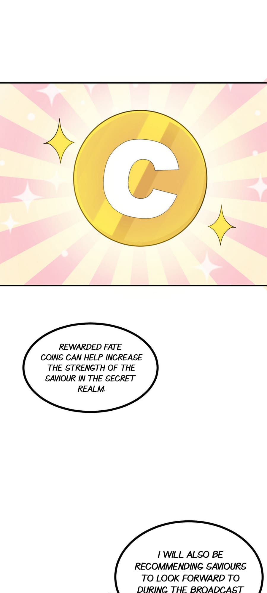 Log in With Max Level chapter 2 page 18