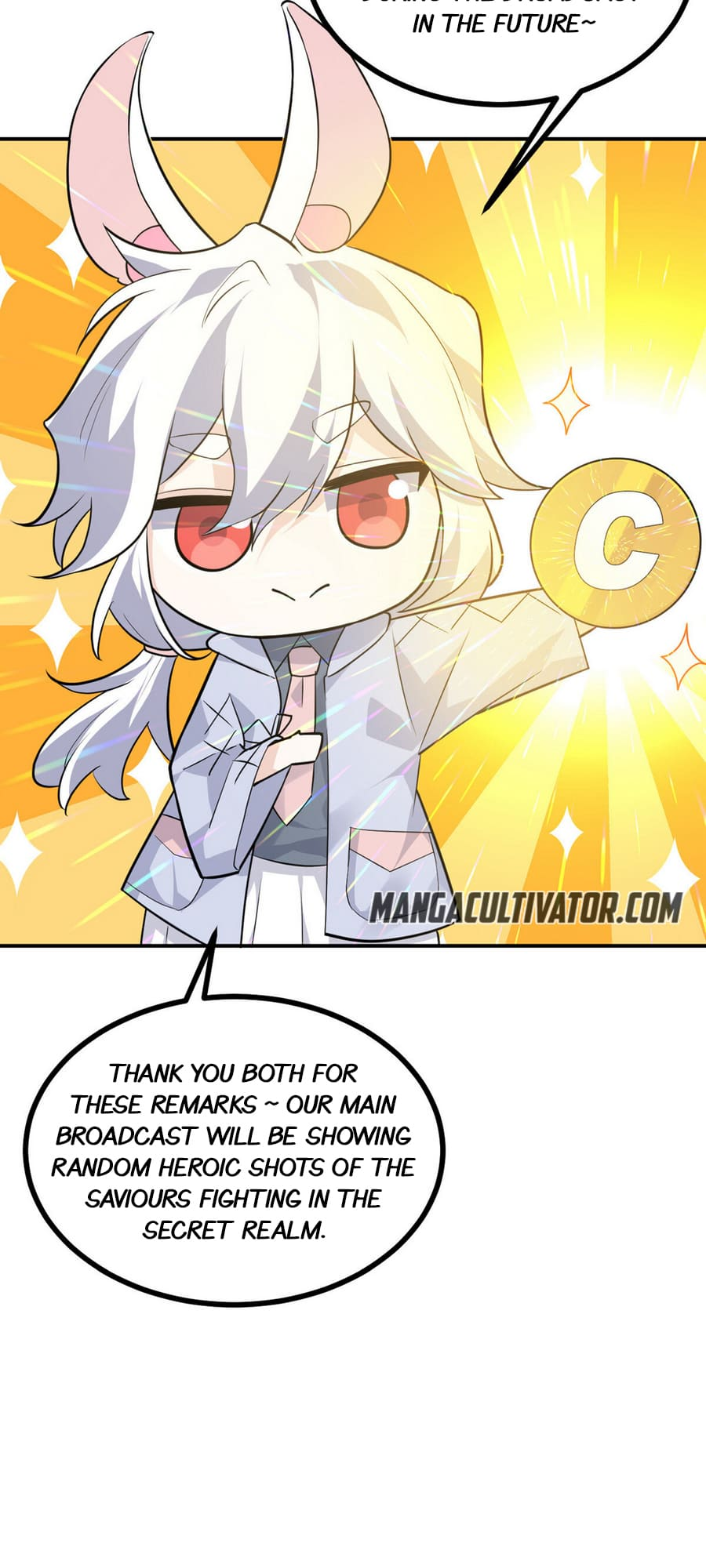 Log in With Max Level chapter 2 page 19