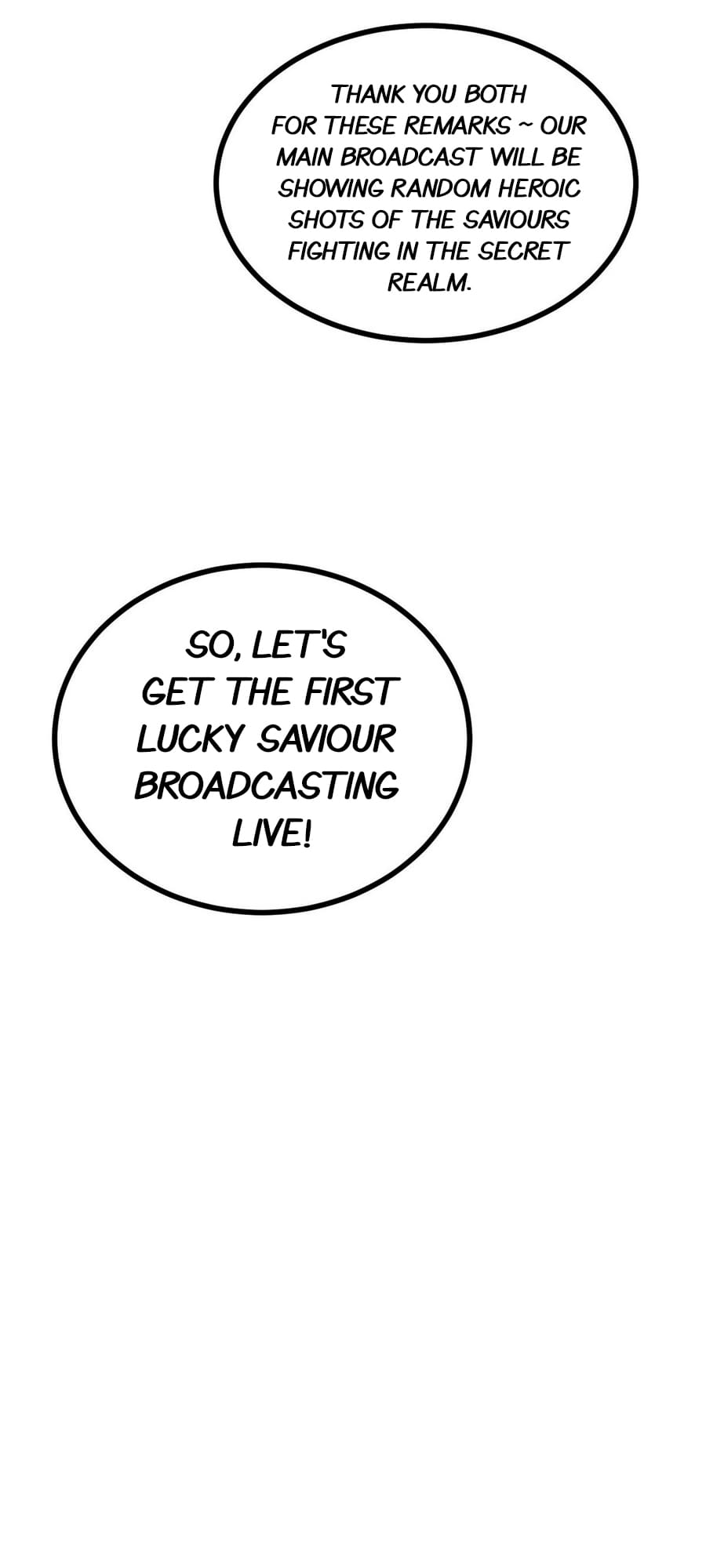 Log in With Max Level chapter 2 page 20