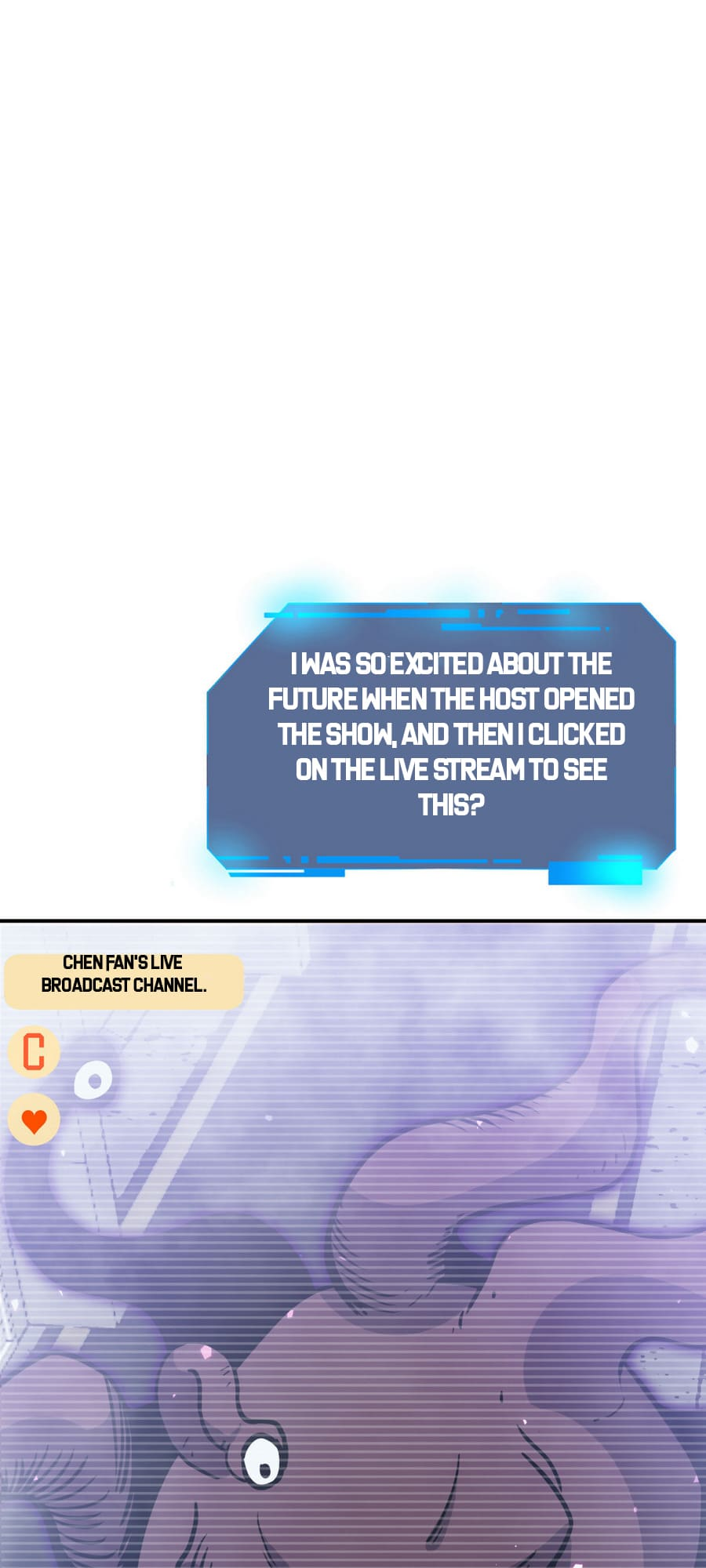 Log in With Max Level chapter 2 page 22