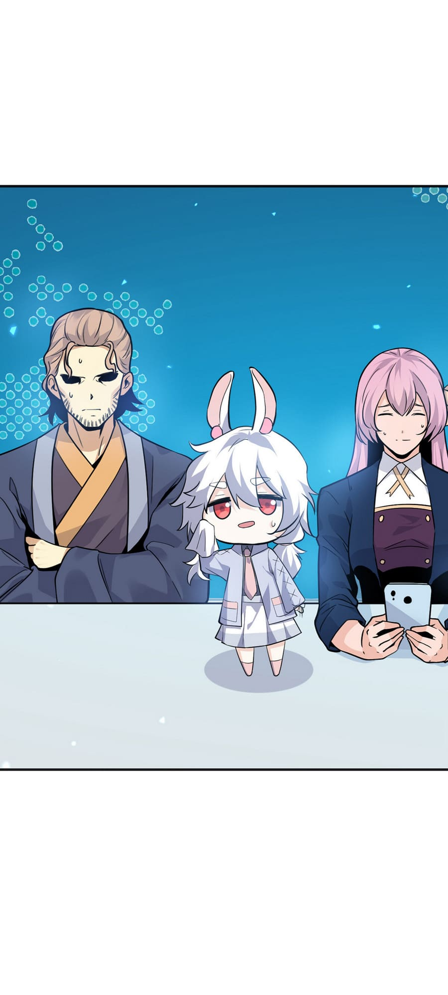 Log in With Max Level chapter 2 page 24