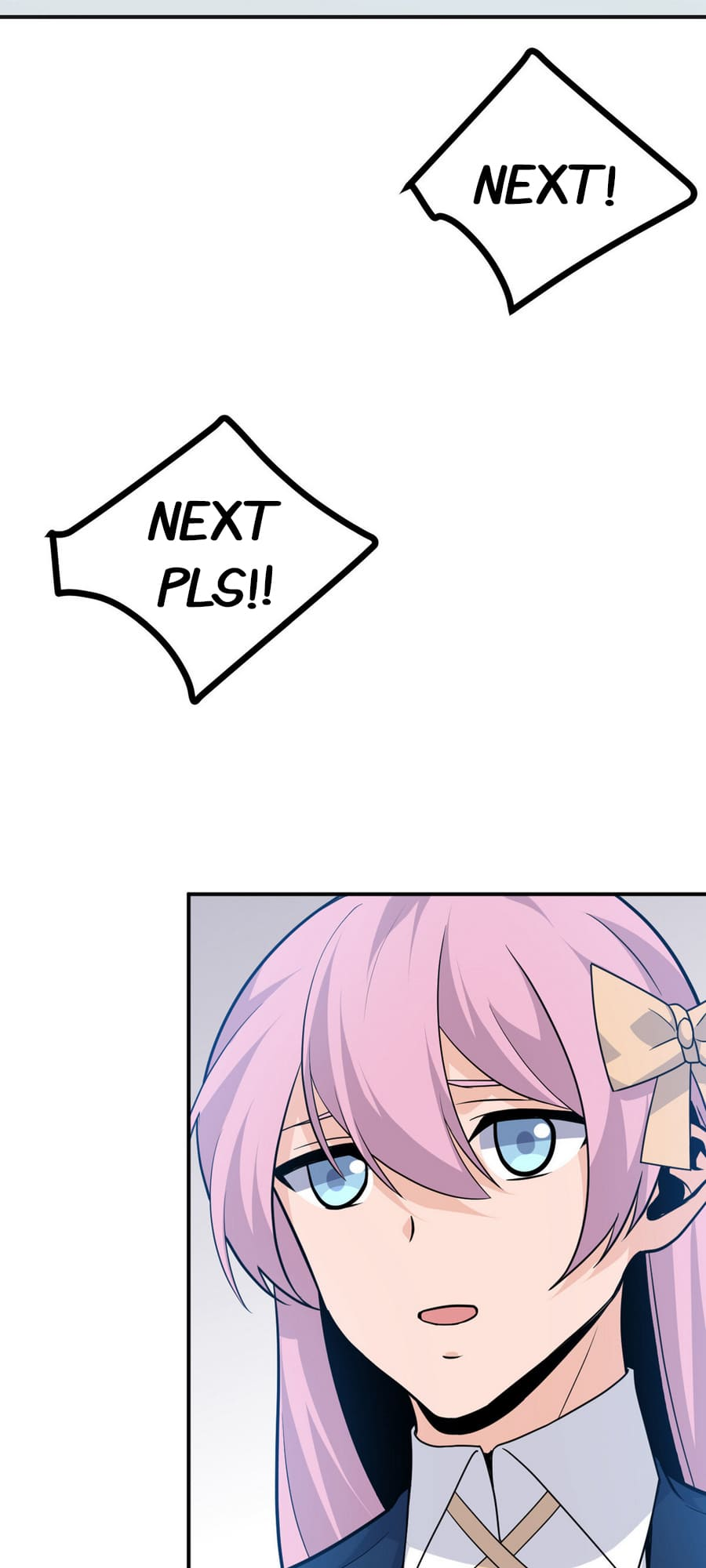 Log in With Max Level chapter 2 page 28