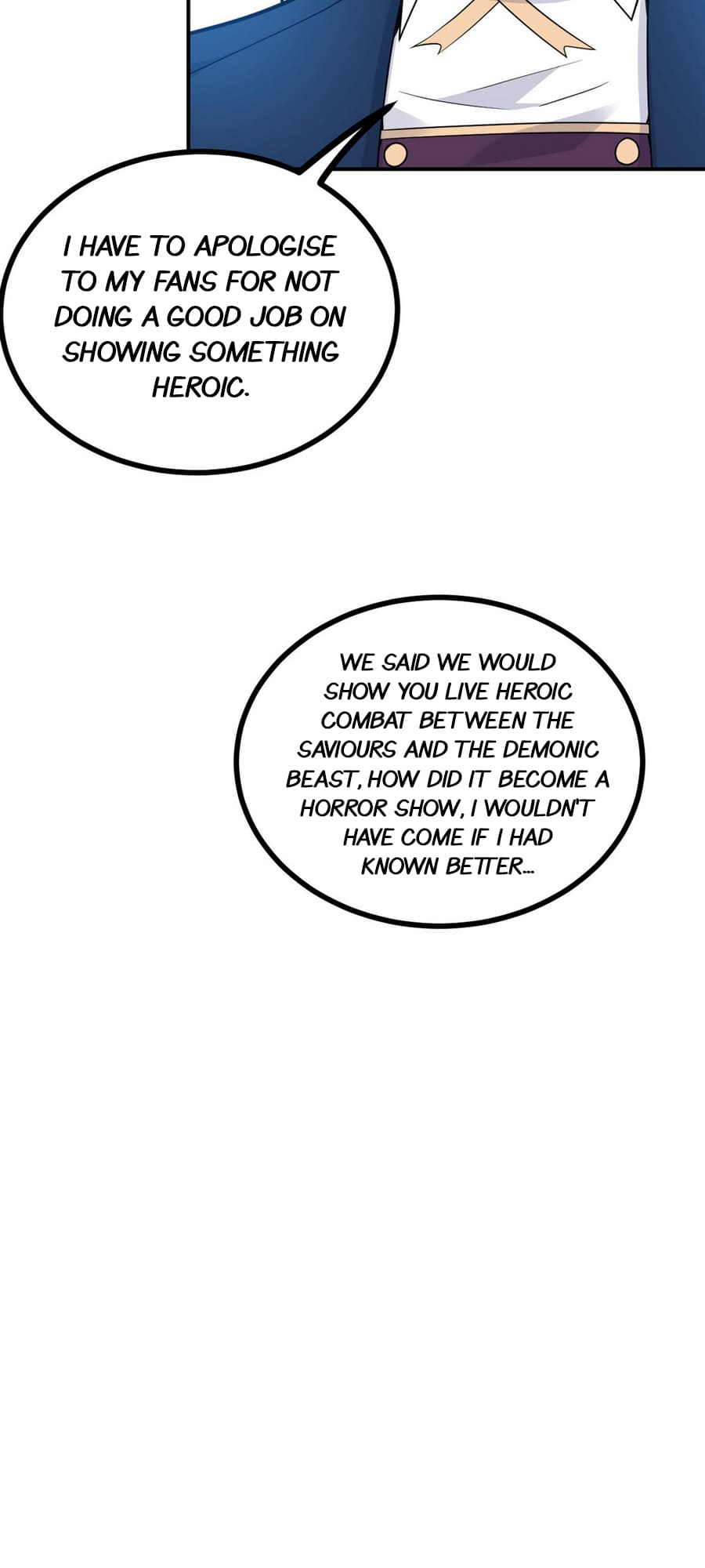 Log in With Max Level chapter 2 page 29