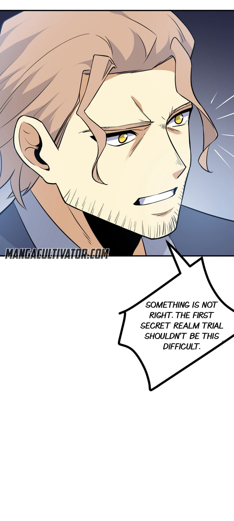 Log in With Max Level chapter 2 page 30