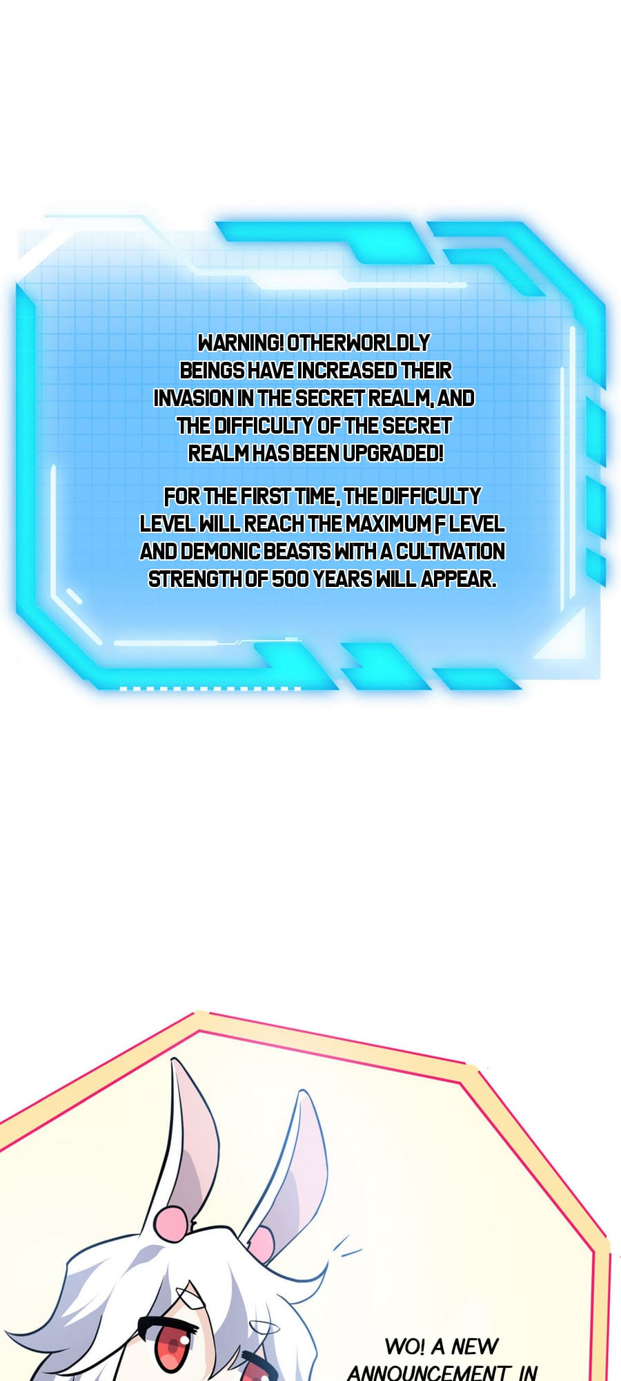 Log in With Max Level chapter 2 page 31