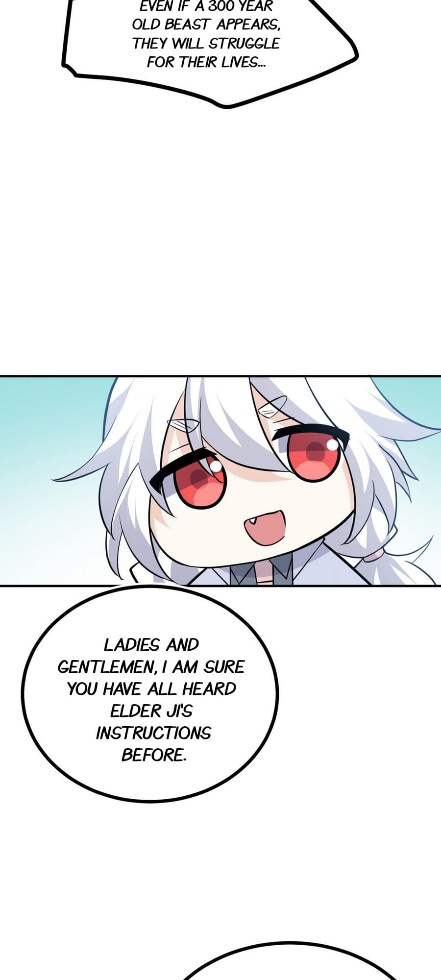 Log in With Max Level chapter 2 page 34