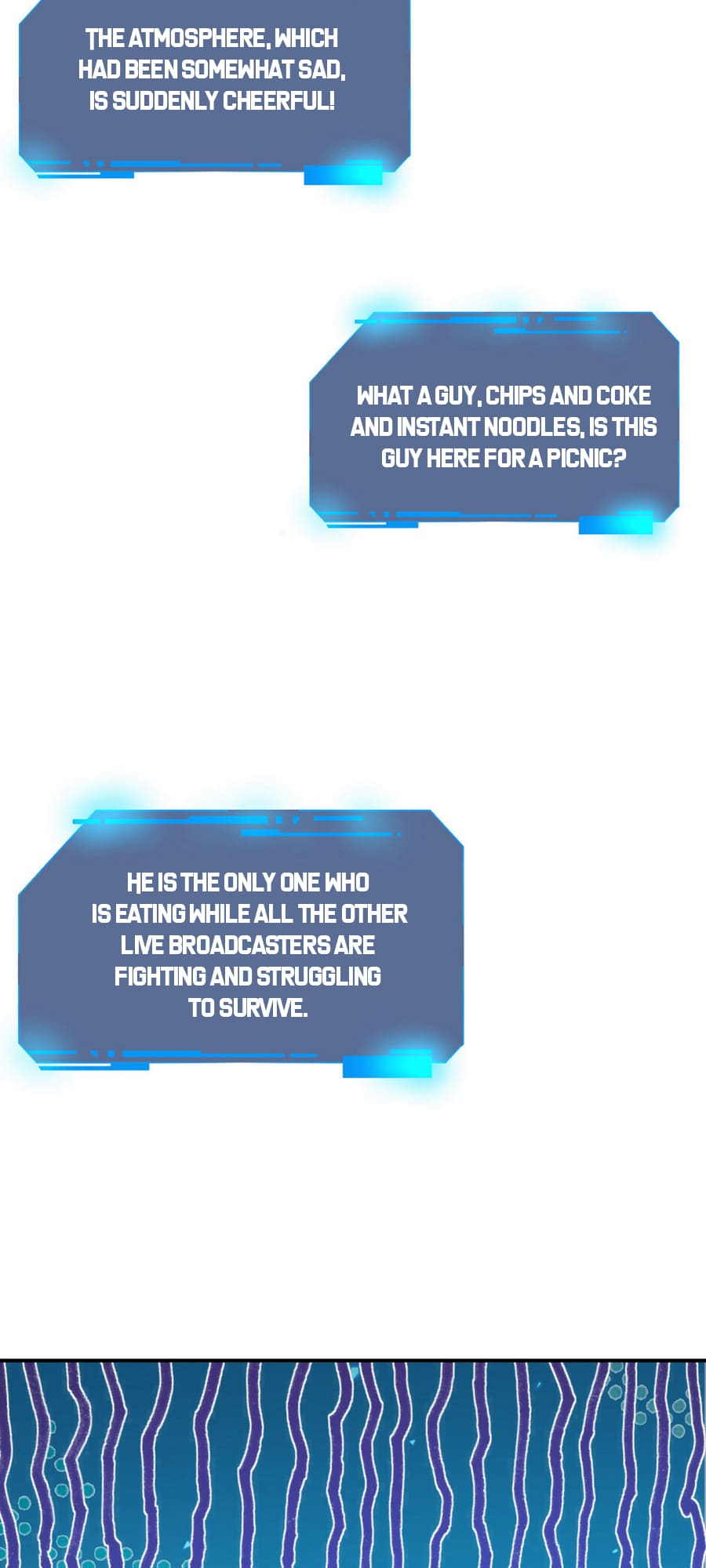 Log in With Max Level chapter 2 page 38