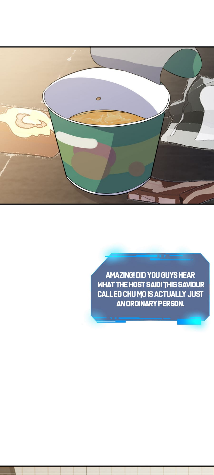 Log in With Max Level chapter 2 page 41