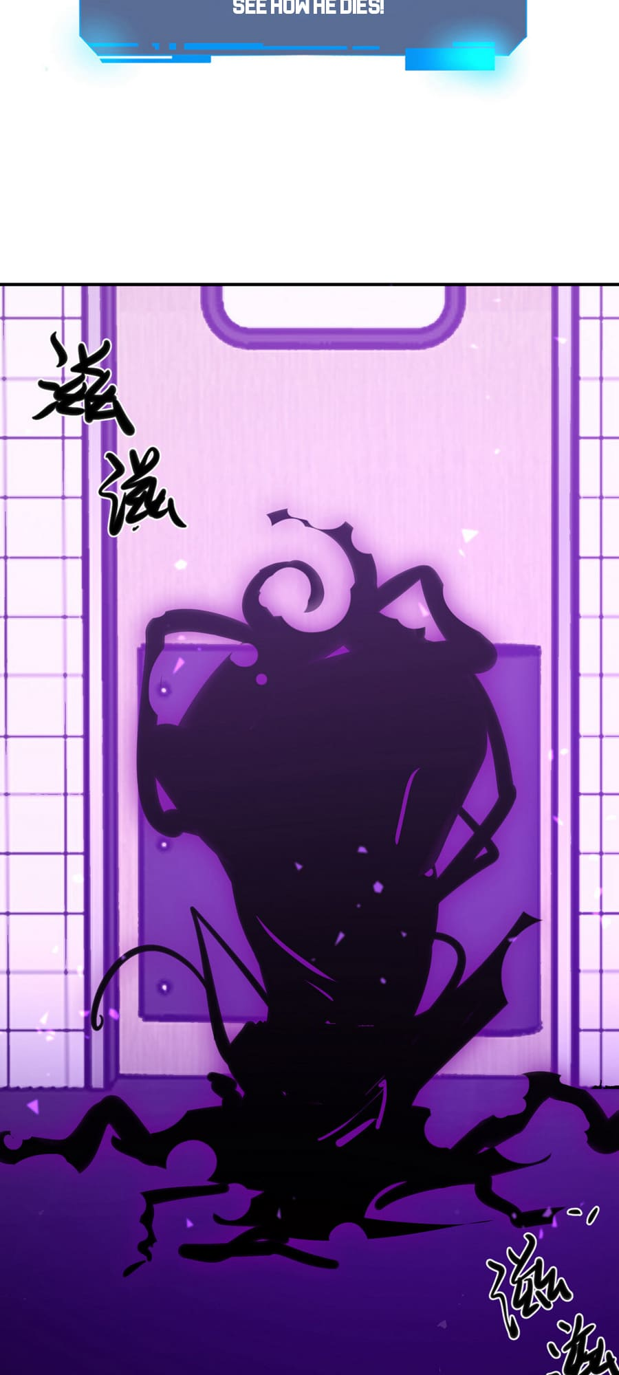 Log in With Max Level chapter 2 page 44