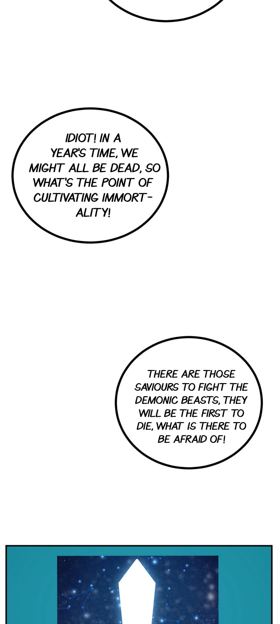 Log in With Max Level chapter 2 page 7