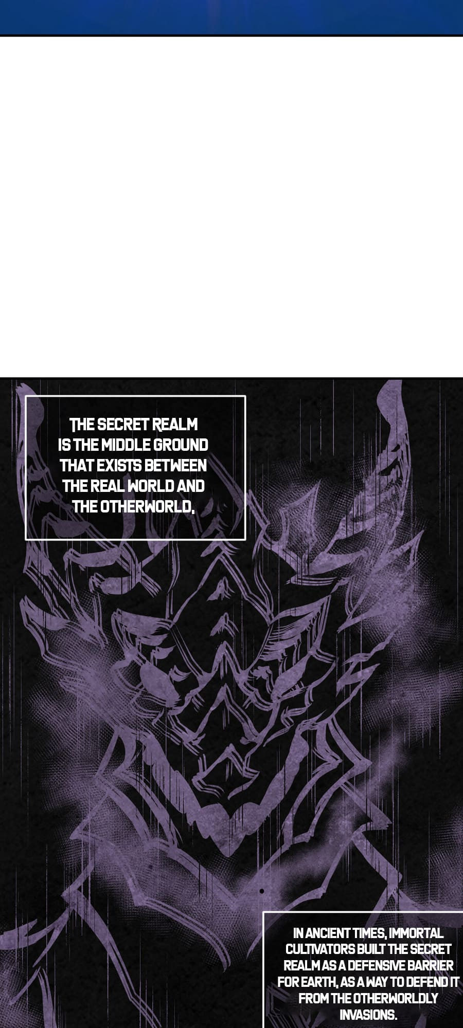 Log in With Max Level chapter 2 page 9