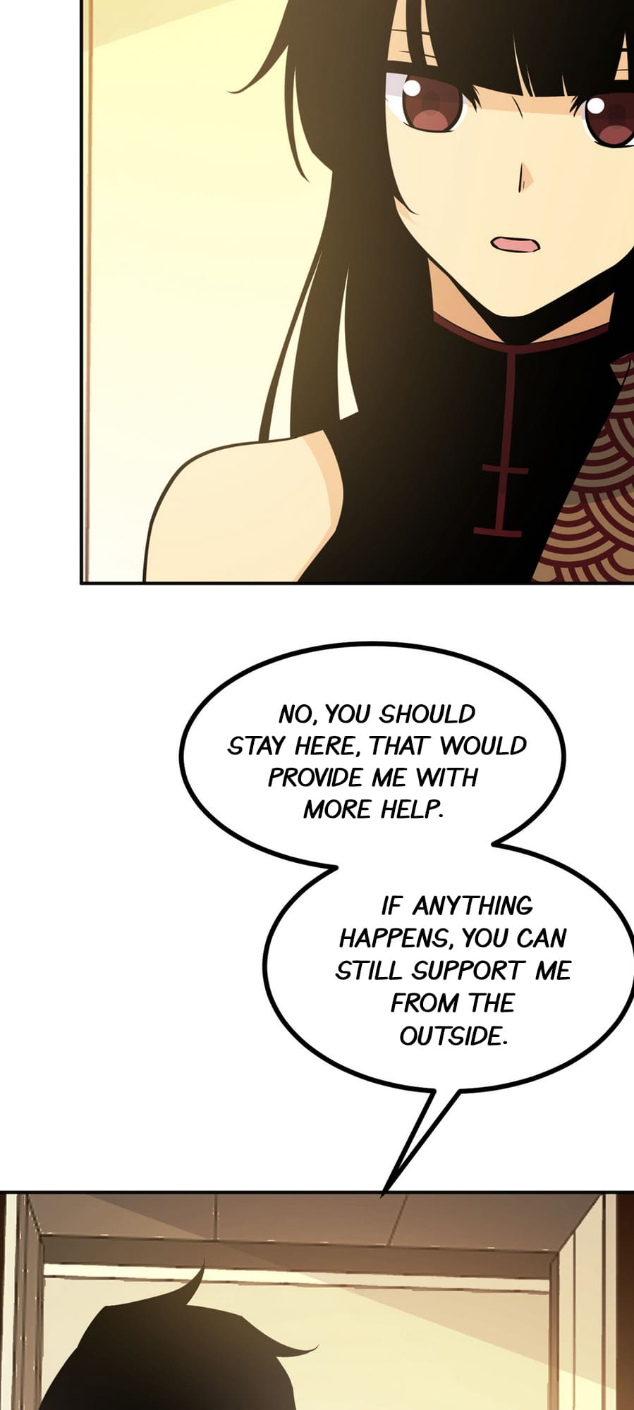 Log in With Max Level chapter 20 page 16