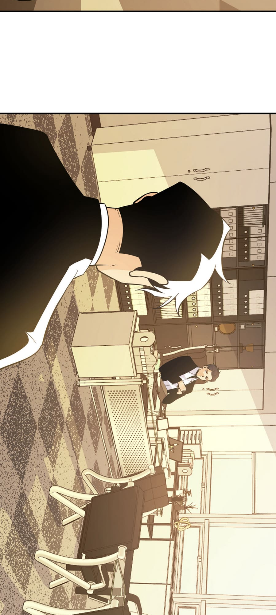 Log in With Max Level chapter 20 page 19