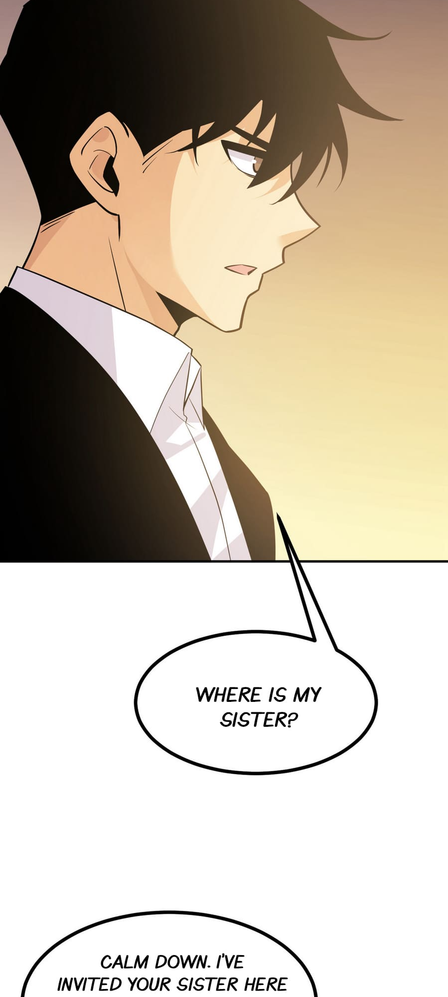 Log in With Max Level chapter 20 page 22