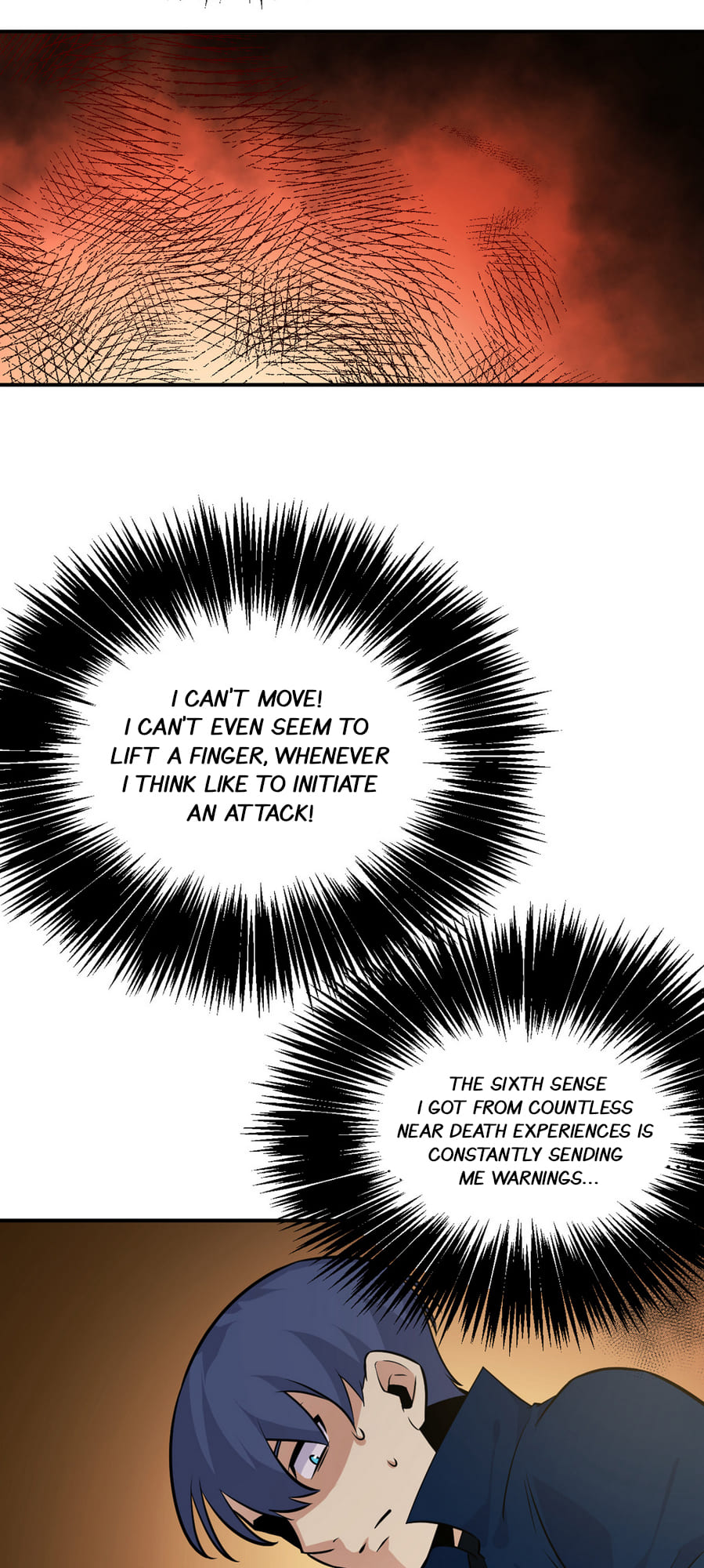 Log in With Max Level chapter 20 page 30