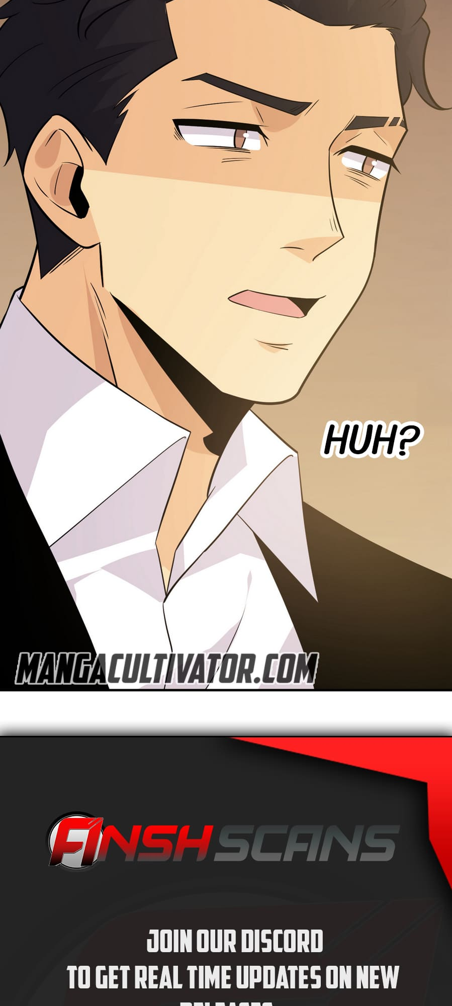 Log in With Max Level chapter 20 page 34