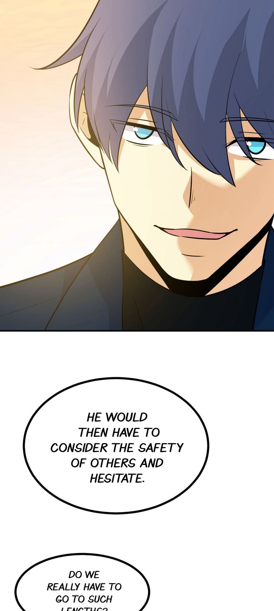 Log in With Max Level chapter 20 page 9