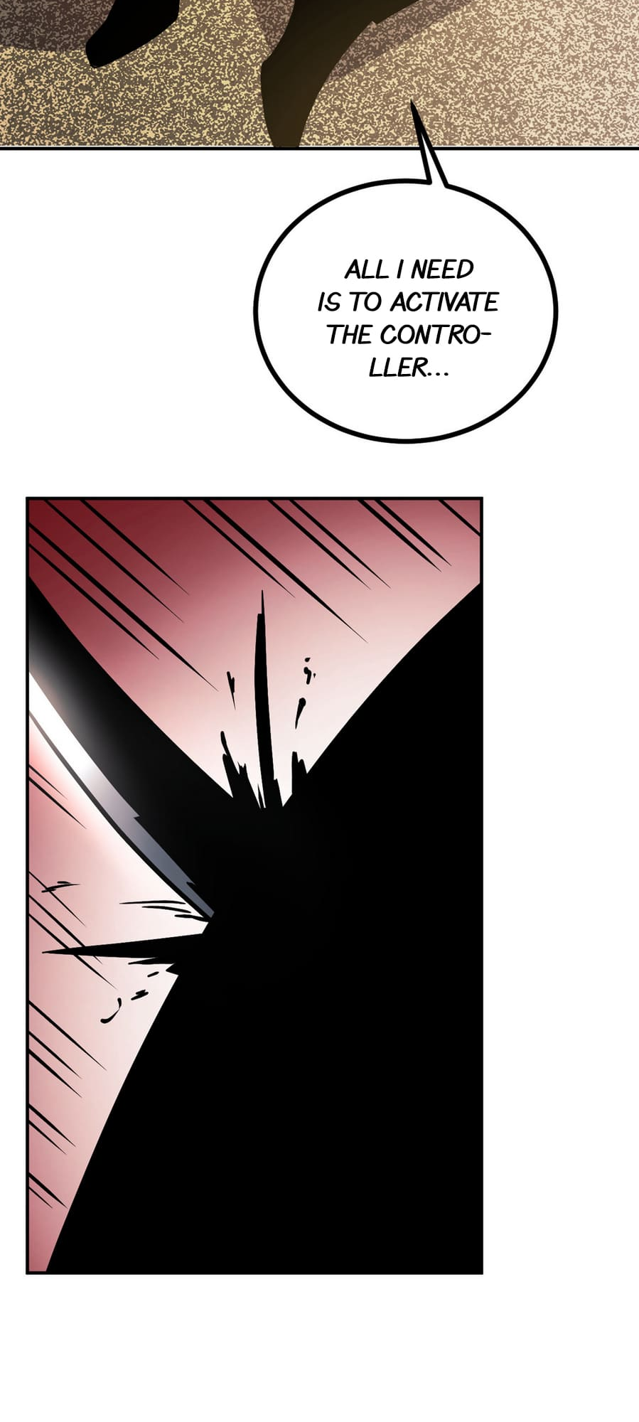 Log in With Max Level chapter 21 page 25