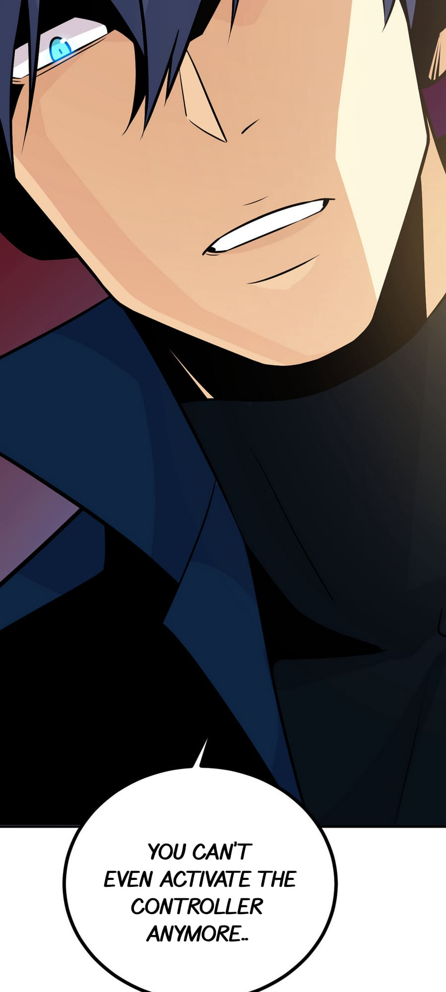 Log in With Max Level chapter 21 page 28