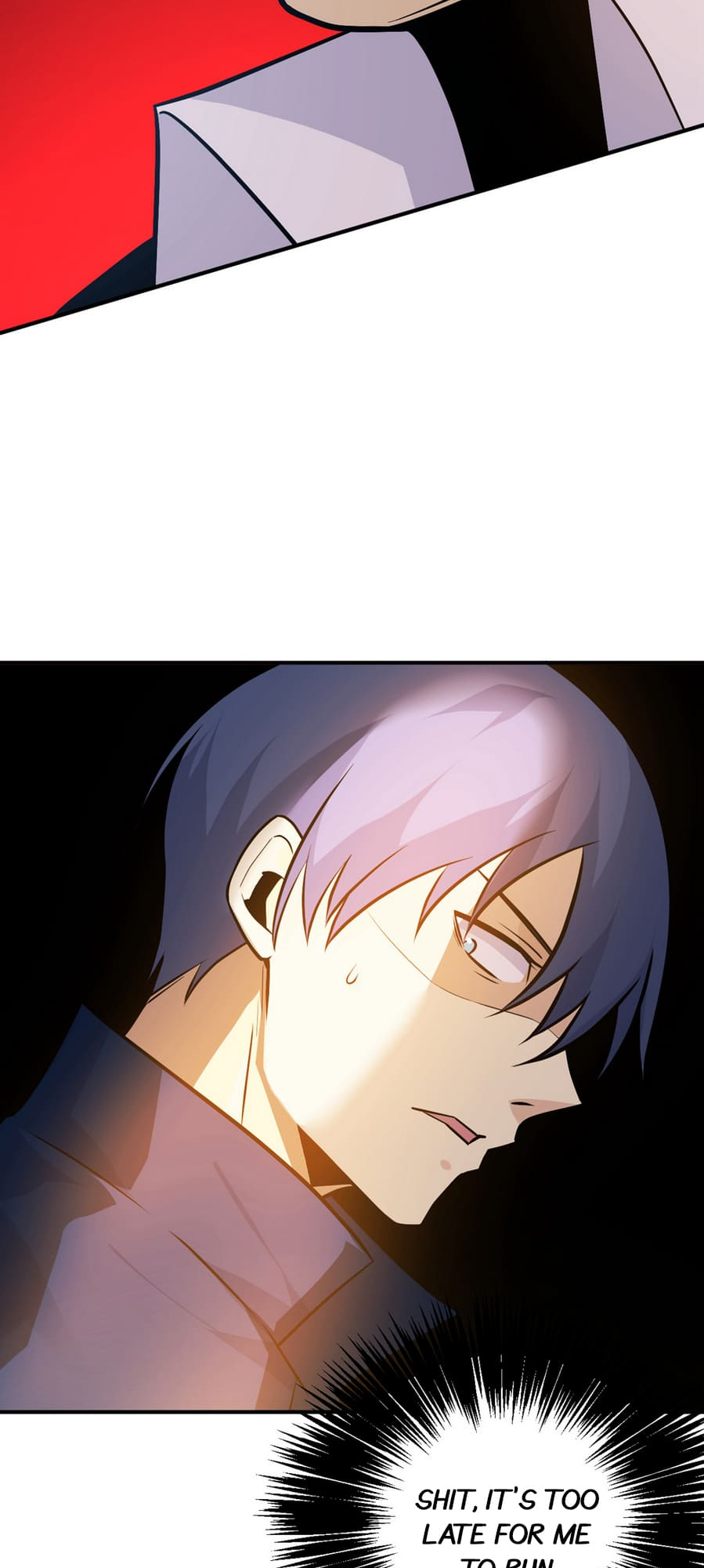 Log in With Max Level chapter 21 page 30