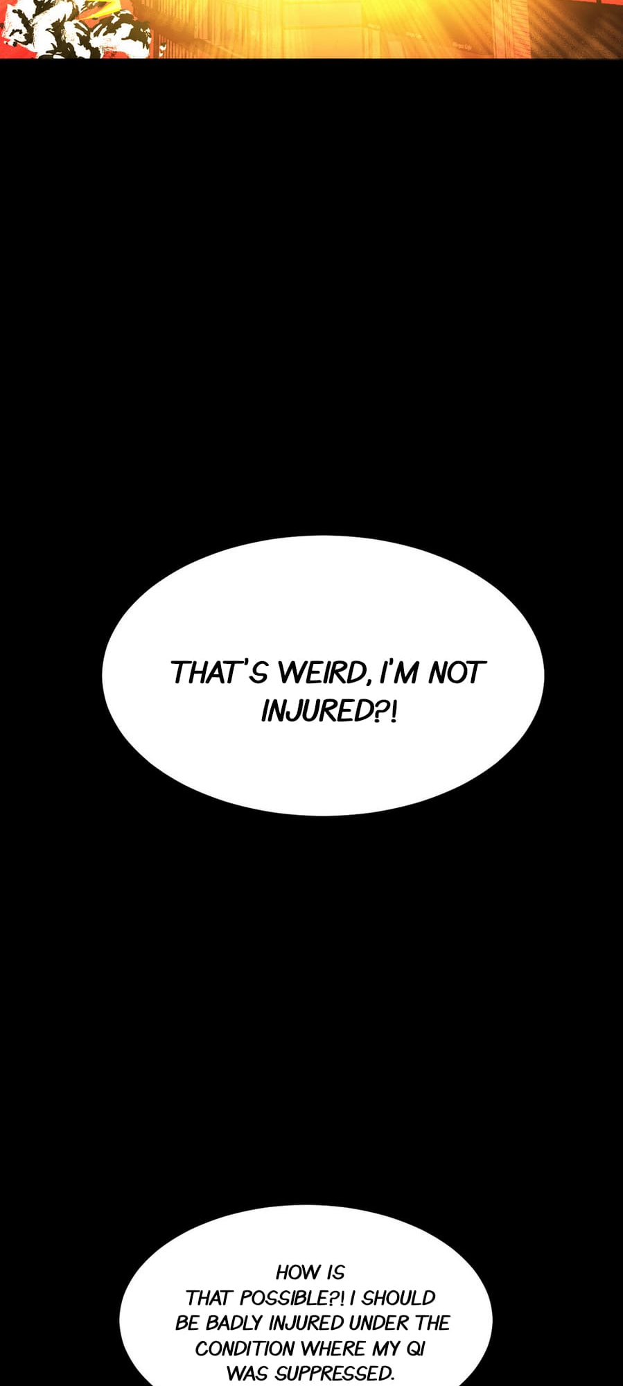 Log in With Max Level chapter 21 page 32