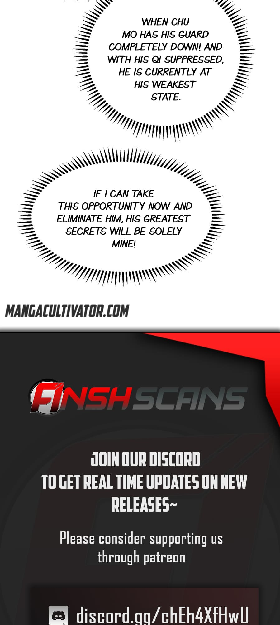 Log in With Max Level chapter 21 page 36