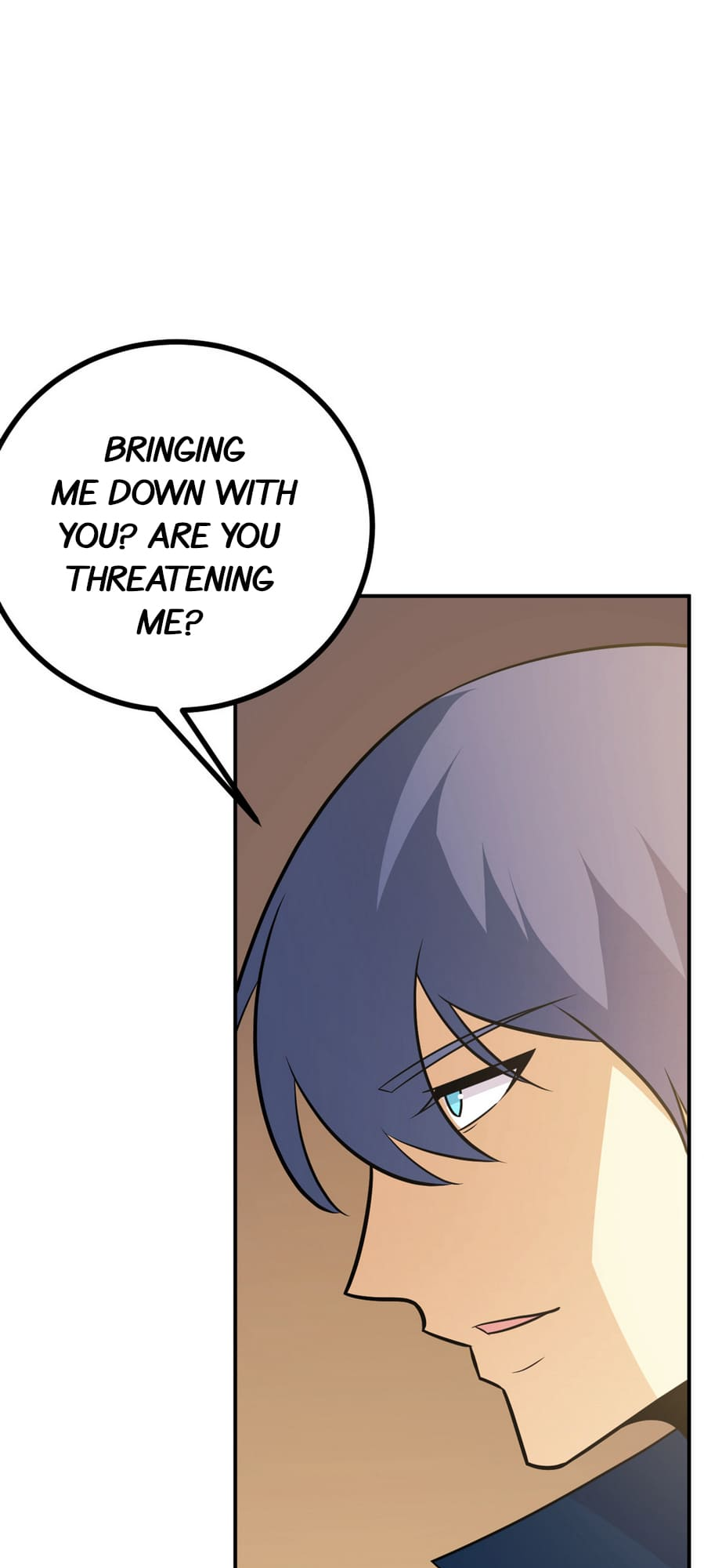 Log in With Max Level chapter 21 page 9