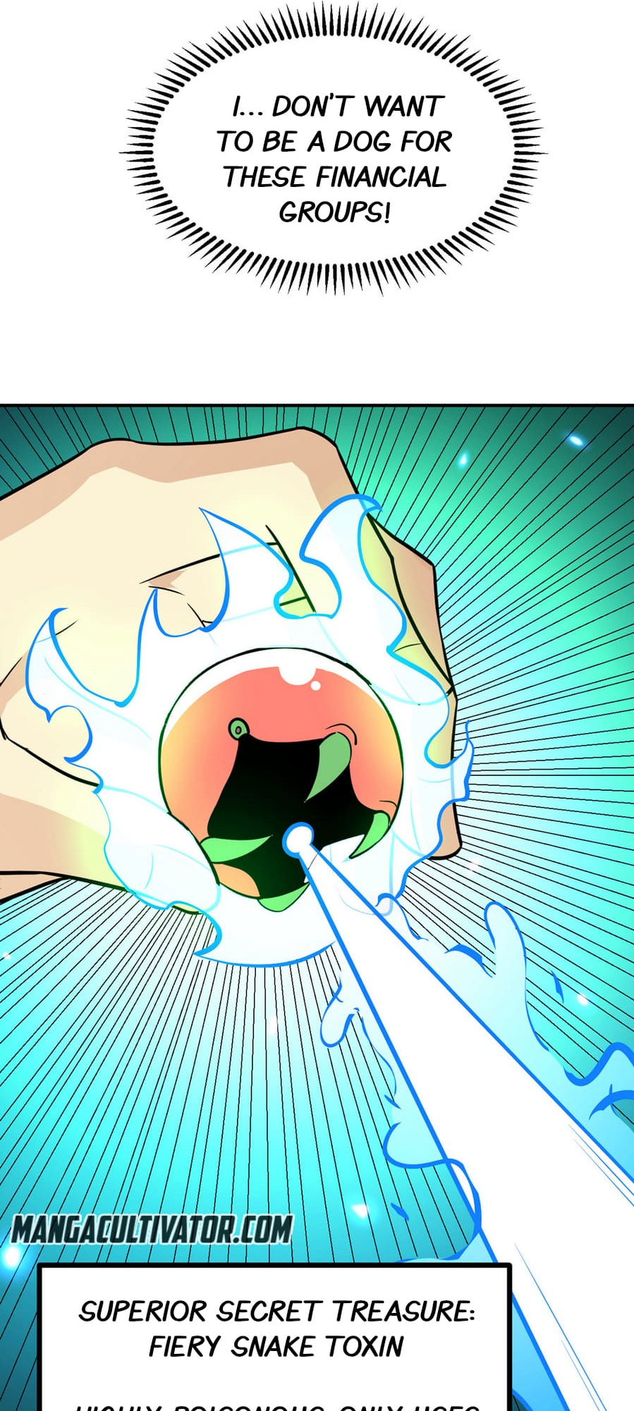 Log in With Max Level chapter 22 page 10