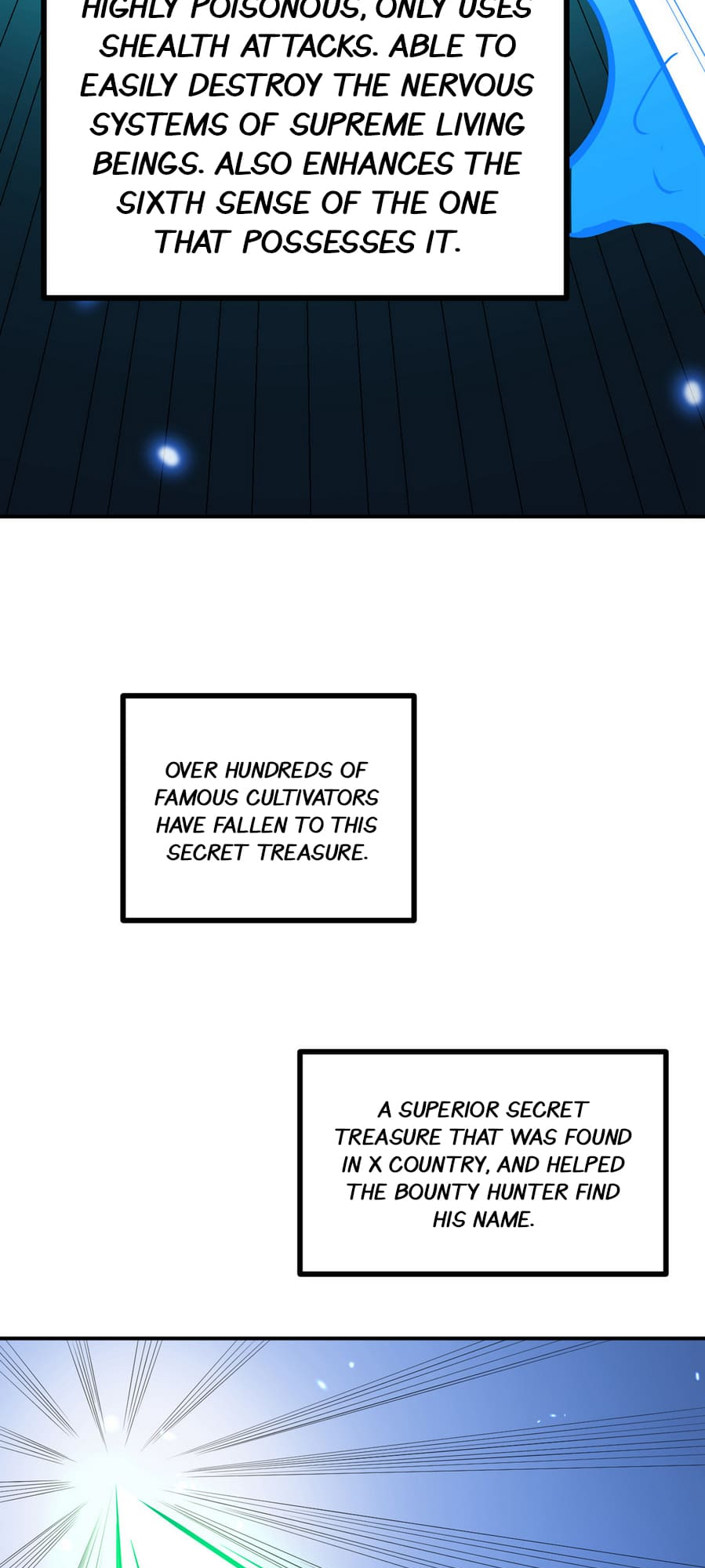 Log in With Max Level chapter 22 page 11