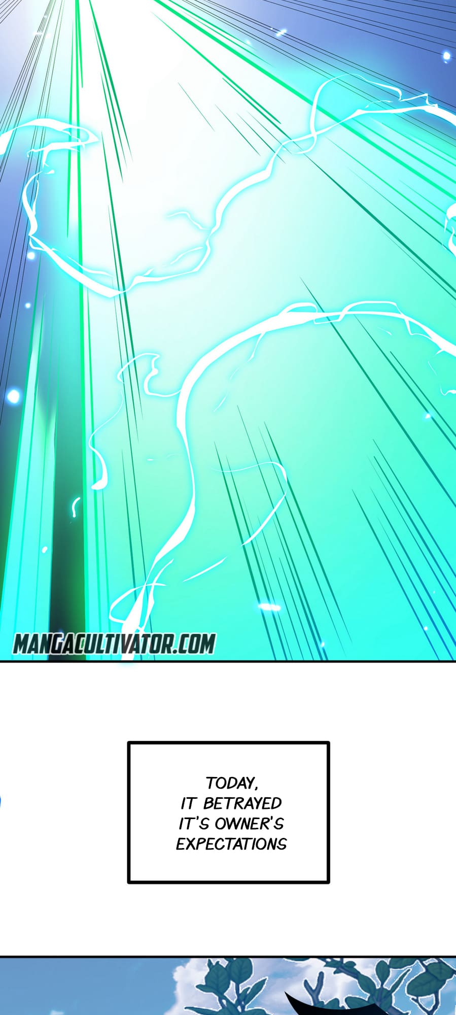 Log in With Max Level chapter 22 page 12