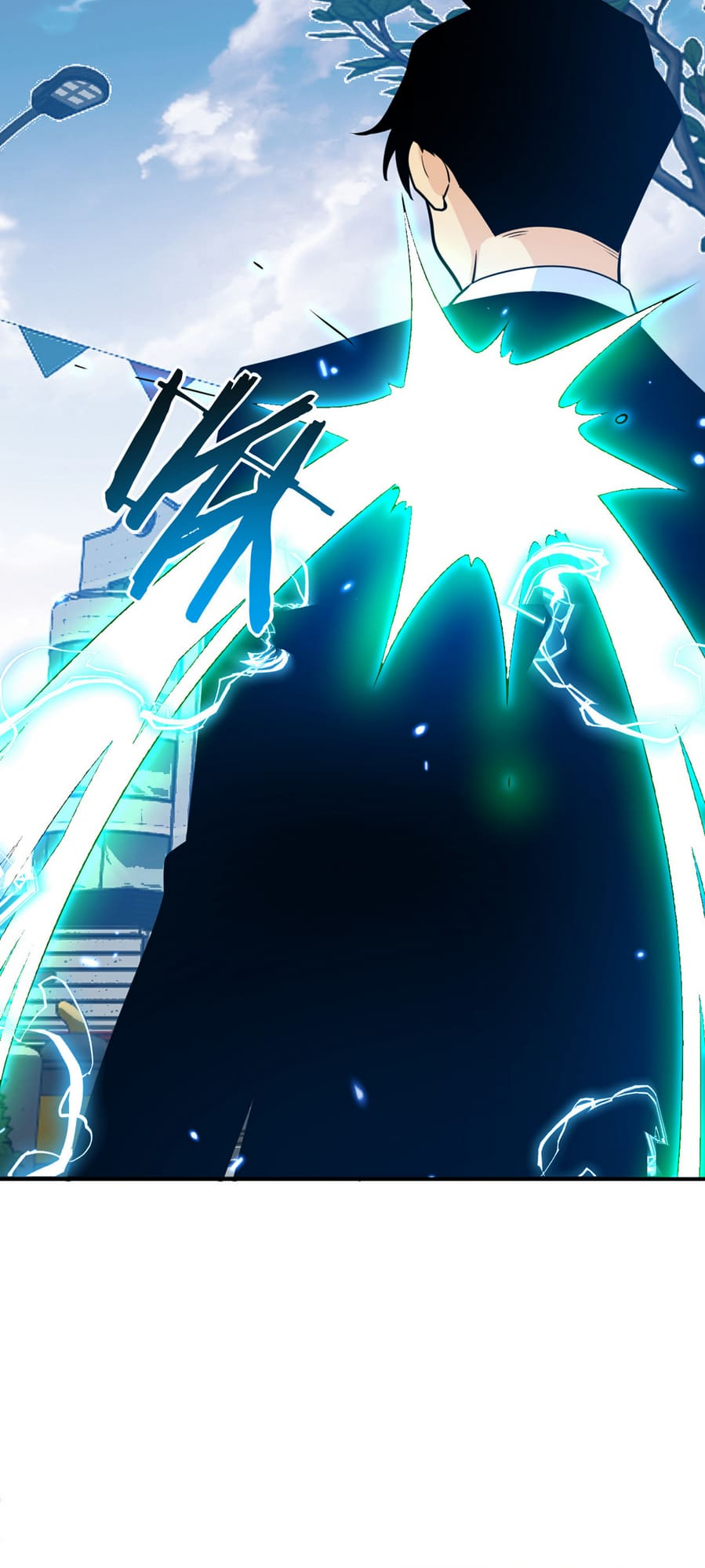 Log in With Max Level chapter 22 page 13