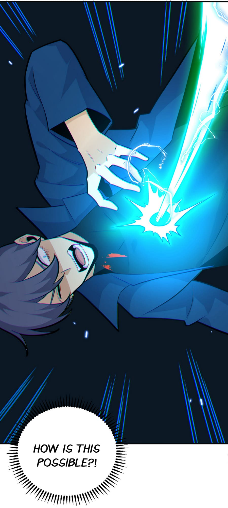 Log in With Max Level chapter 22 page 14