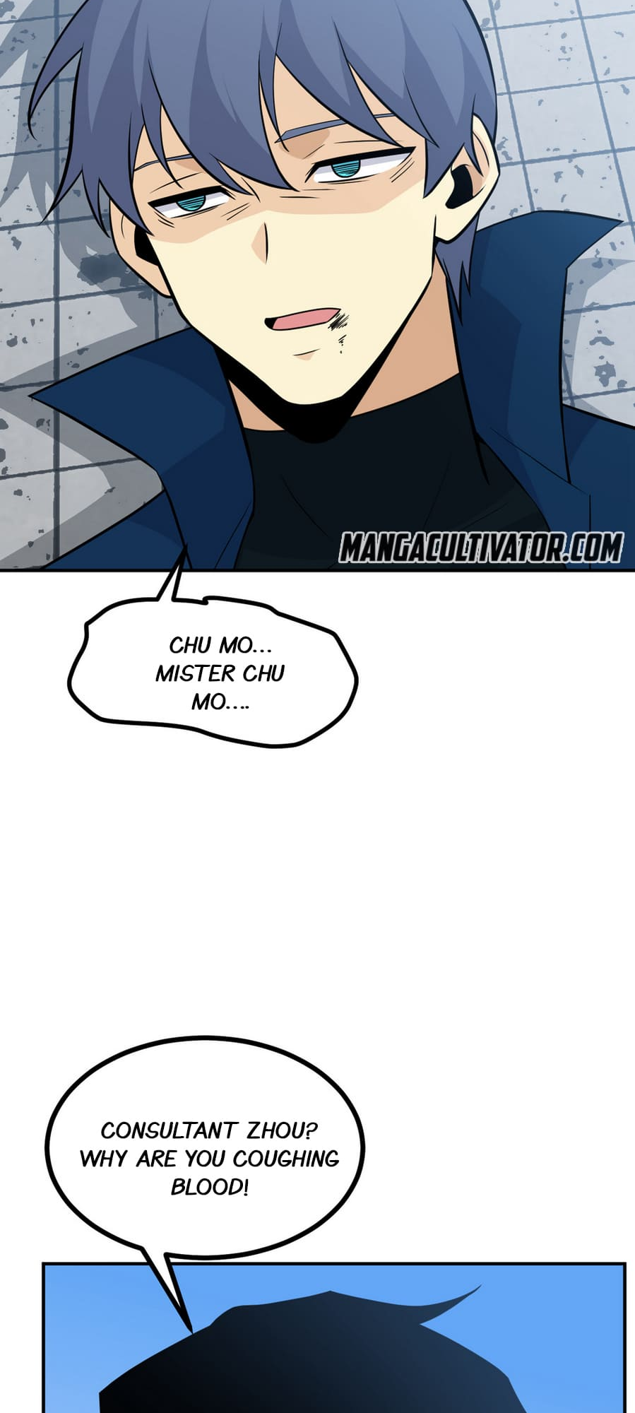 Log in With Max Level chapter 22 page 19