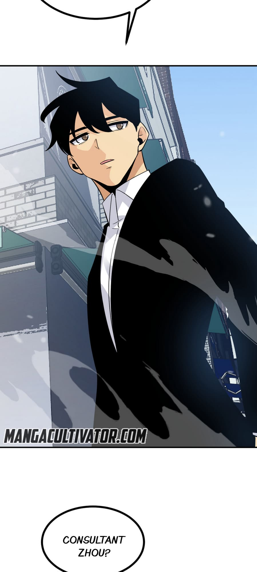 Log in With Max Level chapter 22 page 2