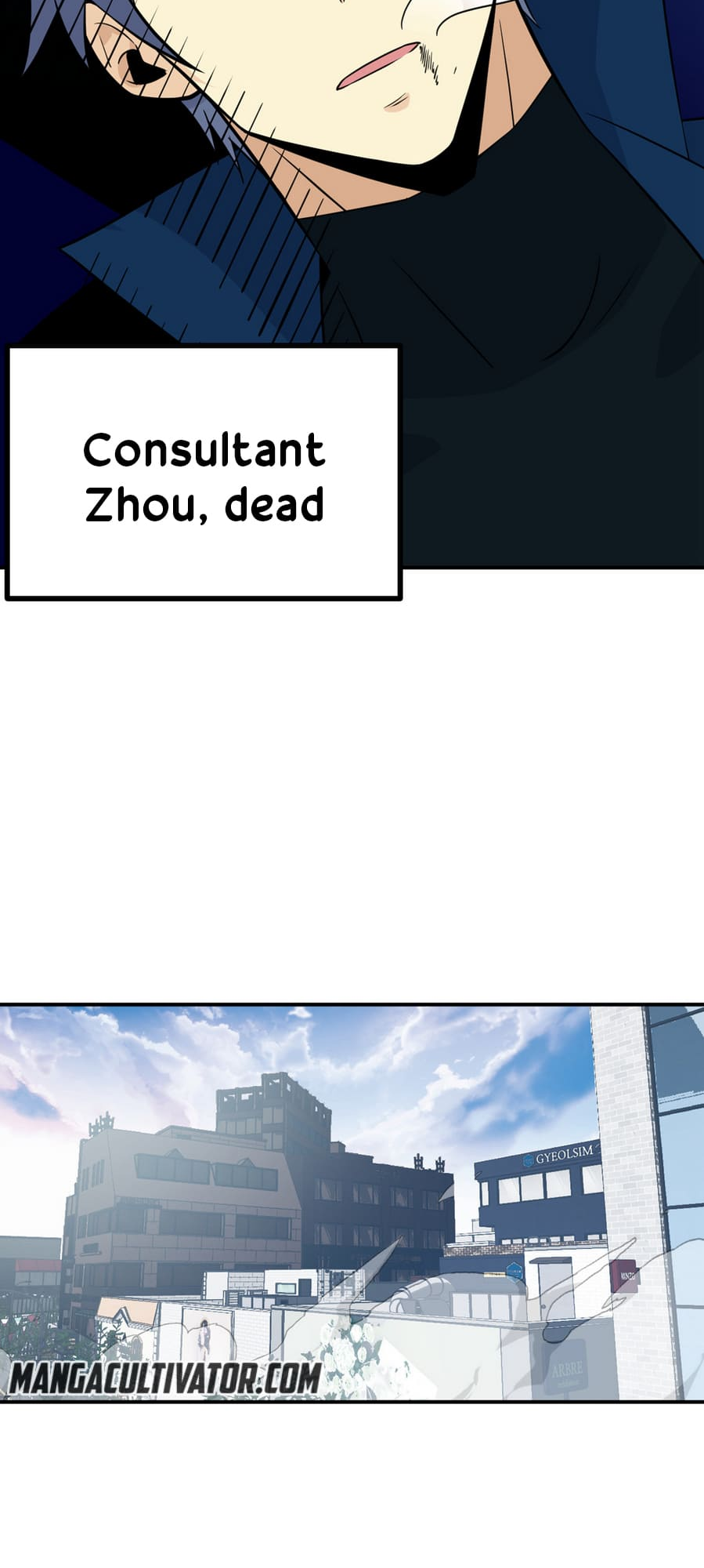 Log in With Max Level chapter 22 page 29