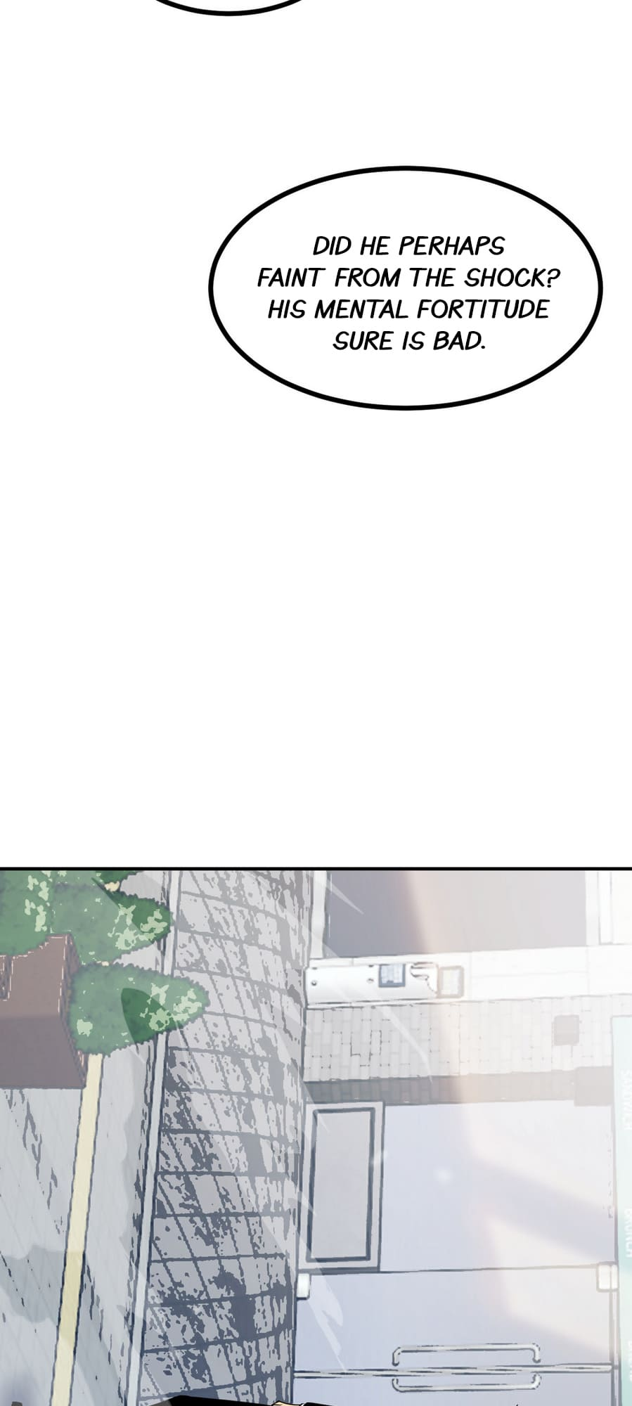 Log in With Max Level chapter 22 page 3